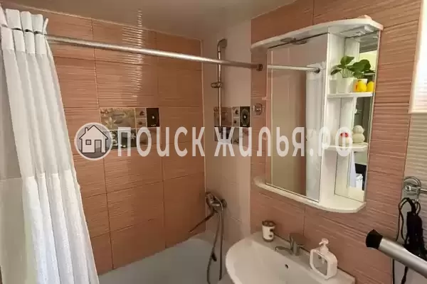 Дом под ключ, Пушкина, д.24