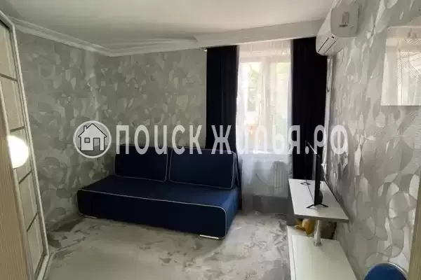 Дом под ключ, Пушкина, д.24