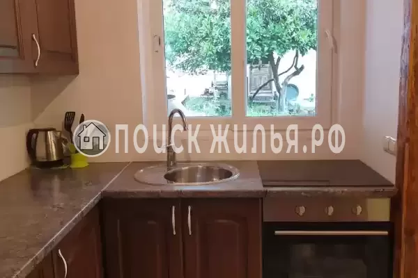 Частный сектор «Отдельный дом в тихом месте недалеко от центра»