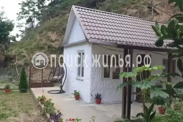 Частный сектор «Отдельный дом в тихом месте недалеко от центра»