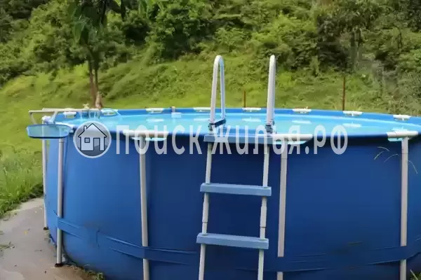 Частный сектор «Отдельный дом в тихом месте недалеко от центра»