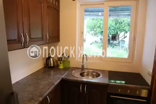 Частный сектор «Отдельный дом в тихом месте недалеко от центра»