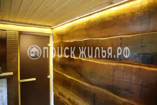 Частный сектор «Отдельный дом в тихом месте недалеко от центра»