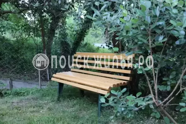 Частный сектор «Отдельный дом в тихом месте недалеко от центра»