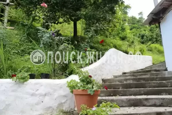 Частный сектор «Отдельный дом в тихом месте недалеко от центра»