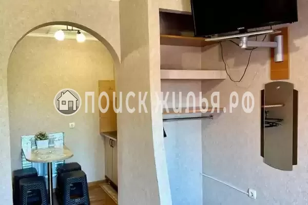 Частный сектор «Бриз»