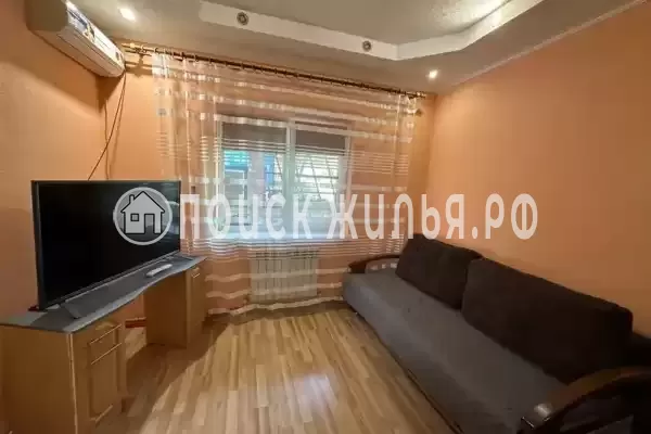 Частный сектор «Бриз»