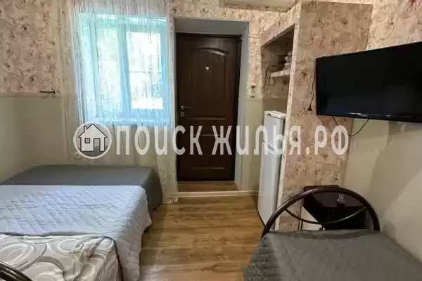 Частный сектор «Бриз»