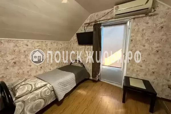 Частный сектор «Бриз»