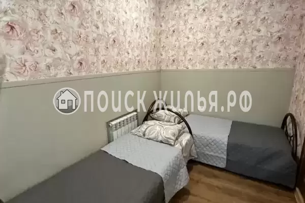 Частный сектор «Бриз»