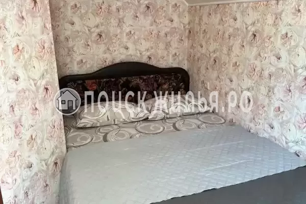 Частный сектор «Бриз»