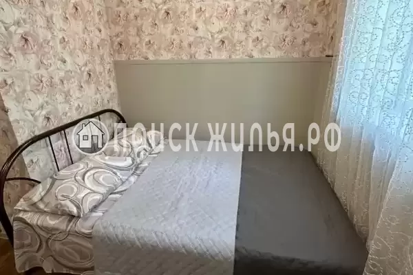 Частный сектор «Бриз»