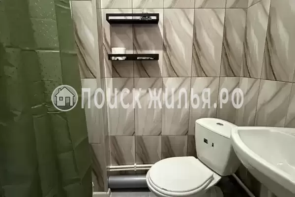 Частный сектор «Бриз»