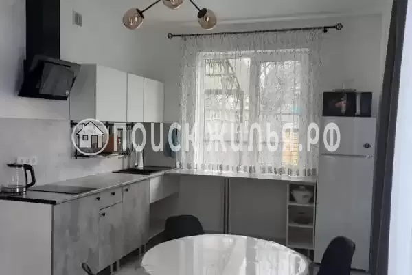 Дом под ключ, Лиманная, д.421