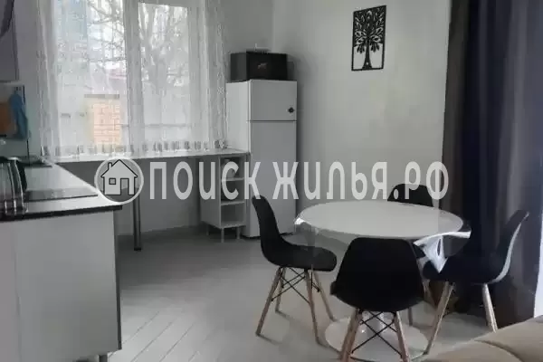 Дом под ключ, Лиманная, д.421