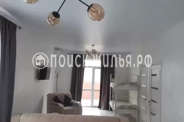 Дом под ключ, Лиманная, д.421