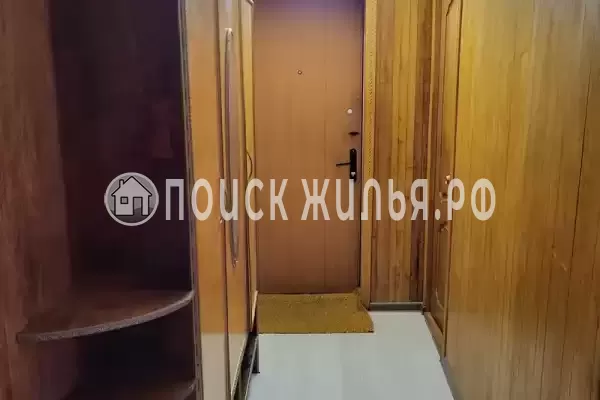 Квартира «1-комнатная в центре»