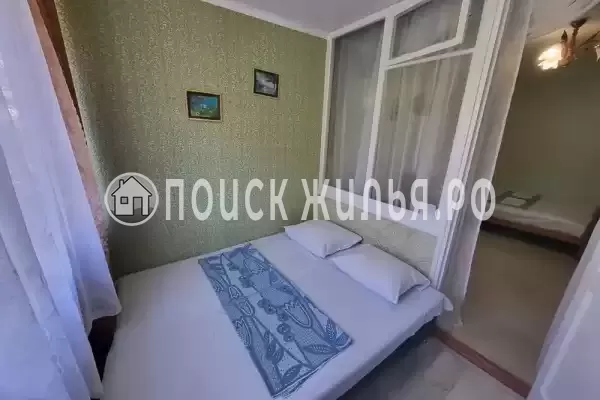 Квартира «1-комнатная в центре»