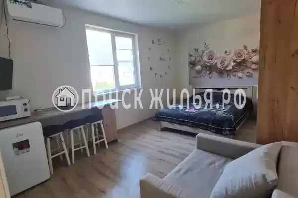 Частный сектор «Частный дом на Кленовой»