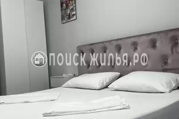 Квартира «3-комнатная» Квартира «3-комнатная»