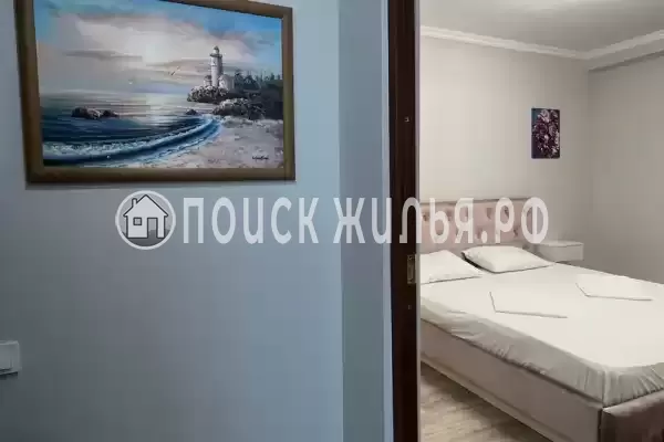 Квартира «3-комнатная» Квартира «3-комнатная»
