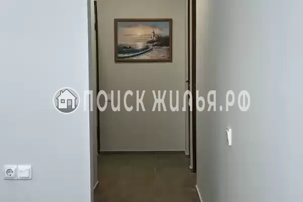 Квартира «3-комнатная» Квартира «3-комнатная»