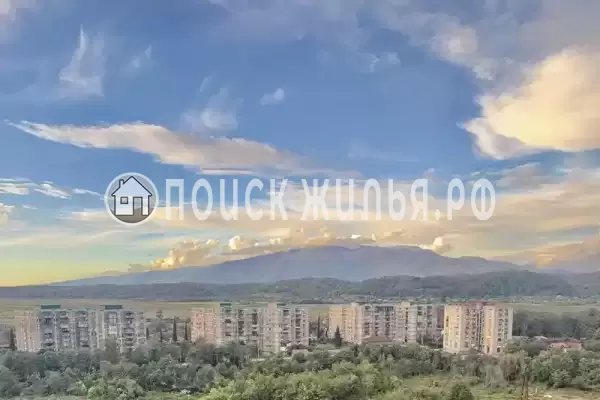 Квартира «3-комнатная» Квартира «3-комнатная»
