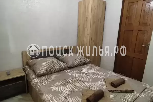 Дом под ключ «У моря» Дом под ключ «У моря»