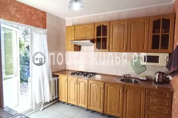 Дом под ключ «У моря» Дом под ключ «У моря»