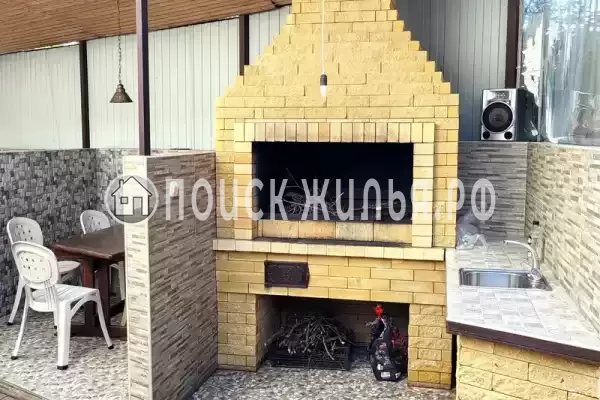 Дом под ключ «У моря» Дом под ключ «У моря»