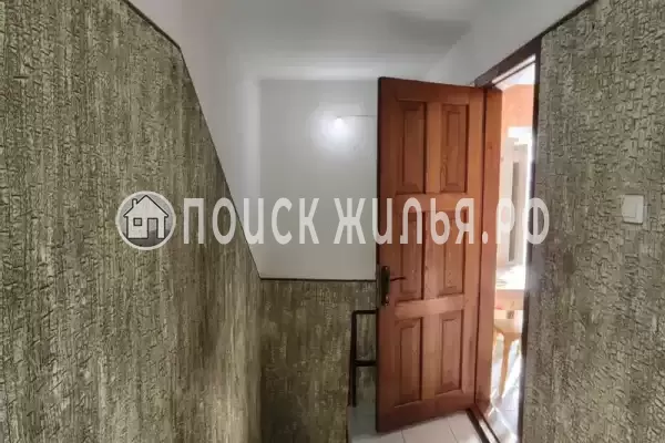 Дом под ключ «У моря» Дом под ключ «У моря»
