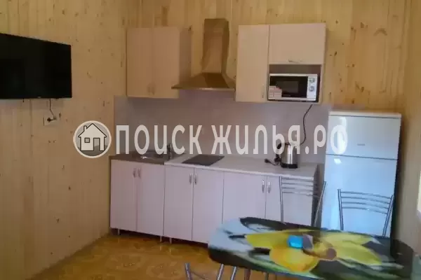Дом под ключ «Молдаванка» Дом под ключ «Молдаванка»