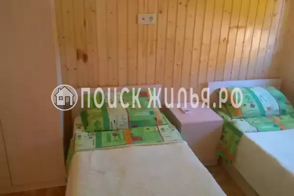 Дом под ключ «Молдаванка» Дом под ключ «Молдаванка»