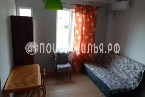 Частный сектор «Дом у моря» Частный сектор «Дом у моря»