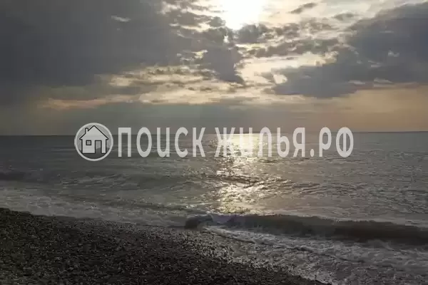 Частный сектор «Дом у моря» Частный сектор «Дом у моря»