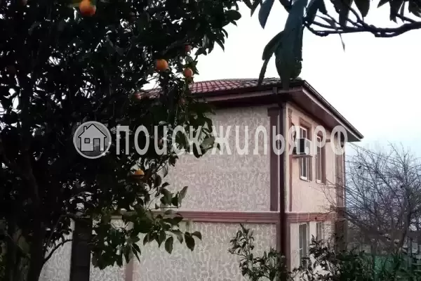 Частный сектор «Дом у моря» Частный сектор «Дом у моря»