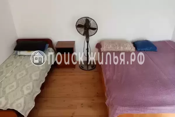 Частный сектор «Дом у моря» Частный сектор «Дом у моря»