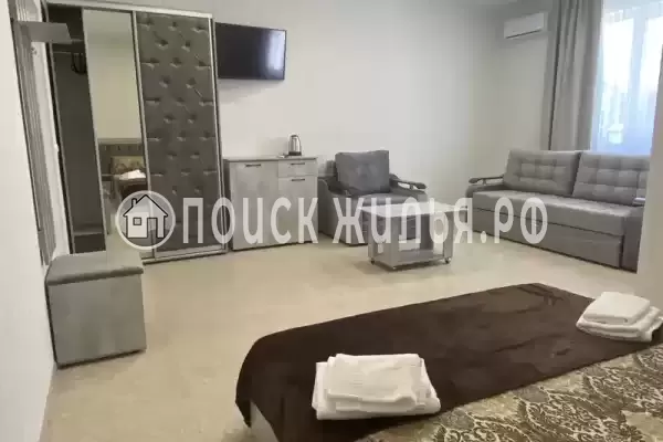 «Ханский дворик»