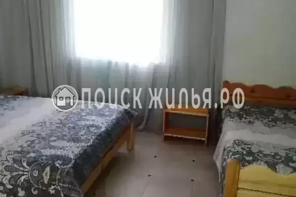 Гостевой дом «Наталинна»