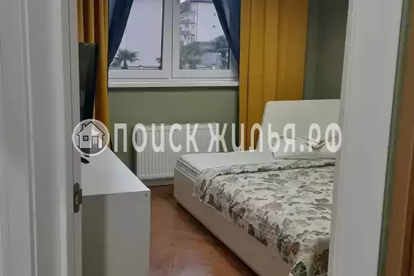 Квартира «В жк звезда» Квартира «В жк звезда»