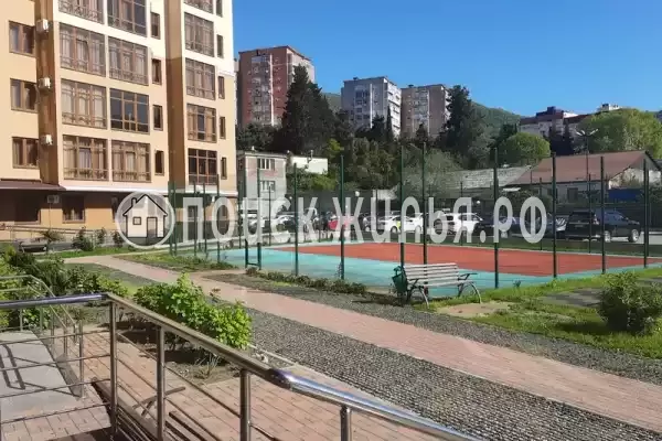 Квартира «В жк звезда» Квартира «В жк звезда»