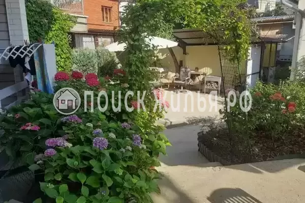 Частный сектор «Апартаменты с удобствами»