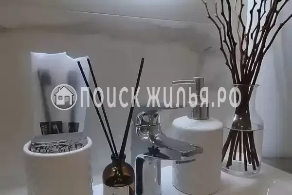 Квартира «В ЖК Сочи парк» Квартира «В ЖК Сочи парк»