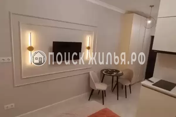 Квартира «В ЖК Сочи парк» Квартира «В ЖК Сочи парк»