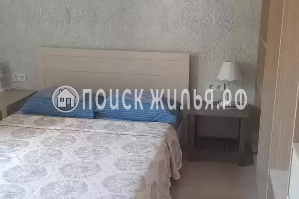 Частный сектор «Апартаменты с удобствами»