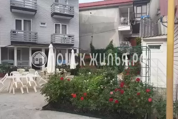 Частный сектор «Апартаменты с удобствами»