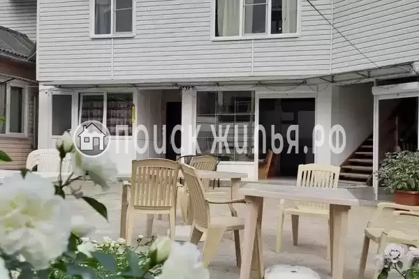 Частный сектор «Апартаменты с удобствами»