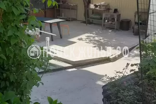 Частный сектор «Апартаменты с удобствами»