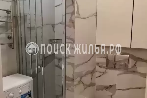 Квартира «В ЖК Сочи парк» Квартира «В ЖК Сочи парк»