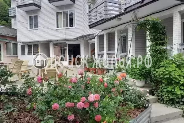 Частный сектор «Апартаменты с удобствами»